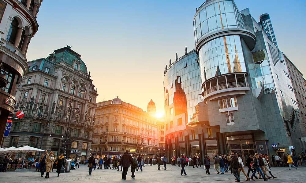 Affordable cities in world for students