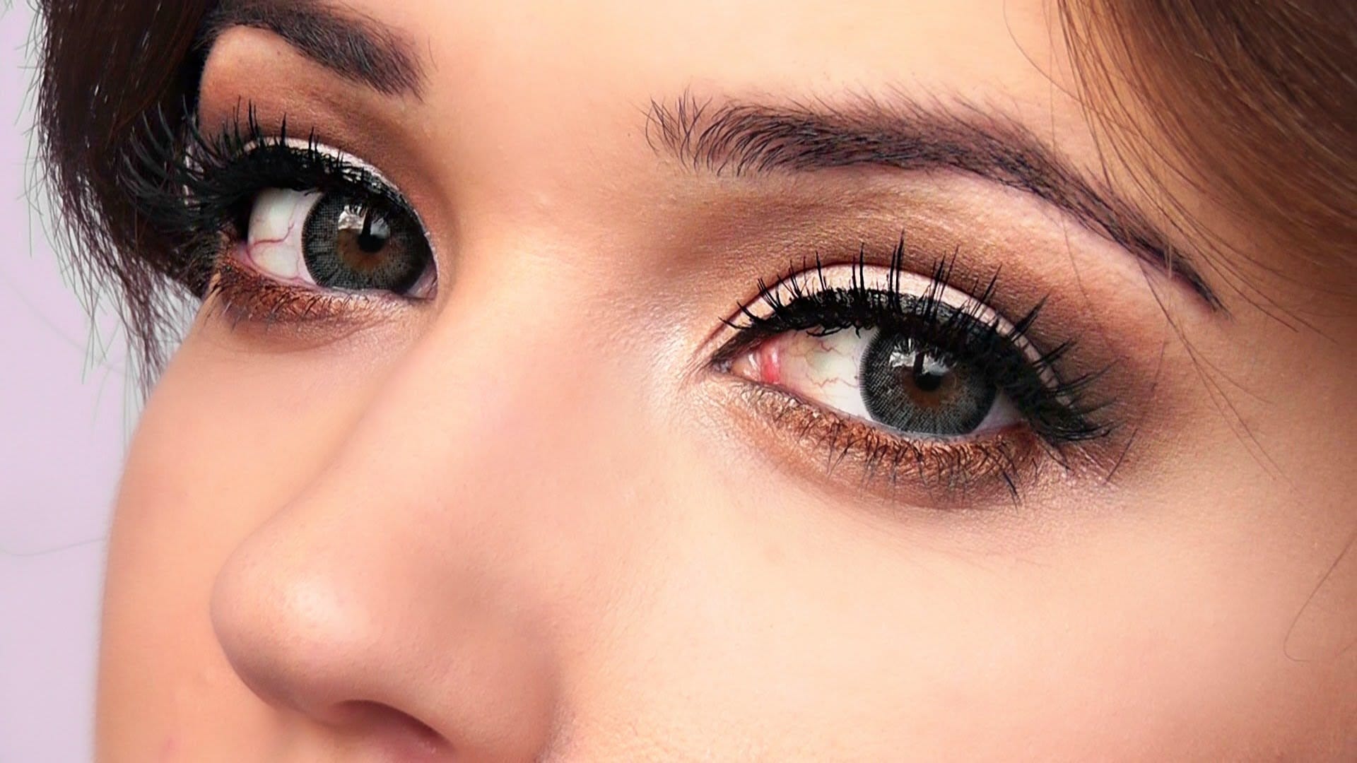 palmistry eyes indicate your character 
