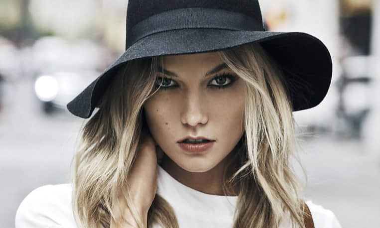 worlds richest supermodels