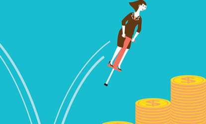 why women are paid less than men in corporates