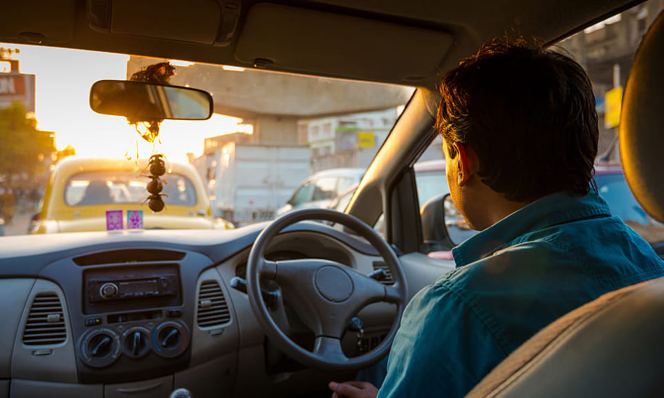 bad effect on health of traffic jam 