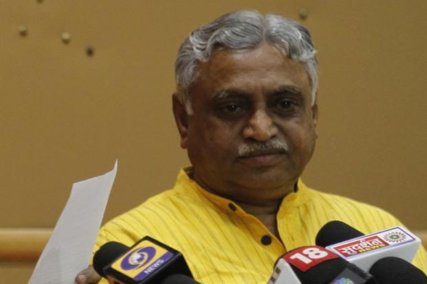 RSS sacks its Goa chief after he openly takes anti-BJP stance