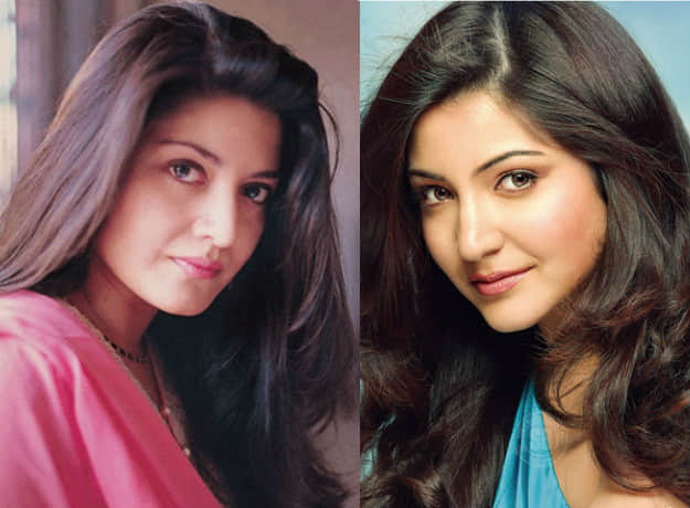 Famous Pakistani celebs and their doppelgangers