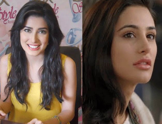 Famous Pakistani celebs and their doppelgangers