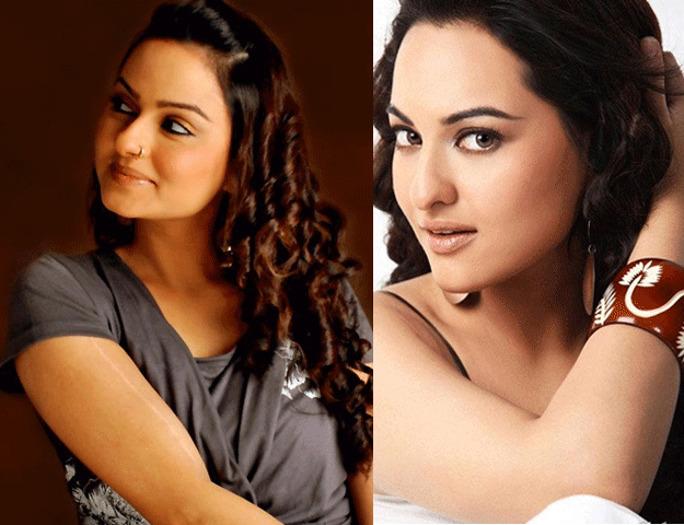 Famous Pakistani celebs and their doppelgangers