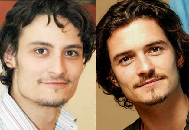 Famous Pakistani celebs and their doppelgangers