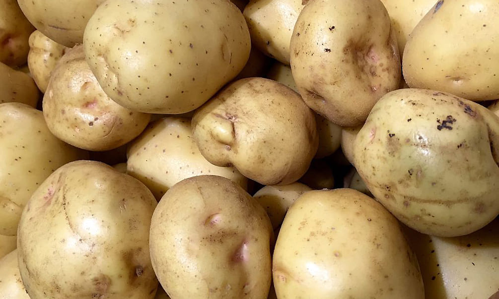 benefits of potato peel
