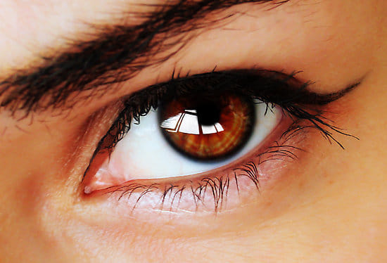 palmistry eyes indicate your character 