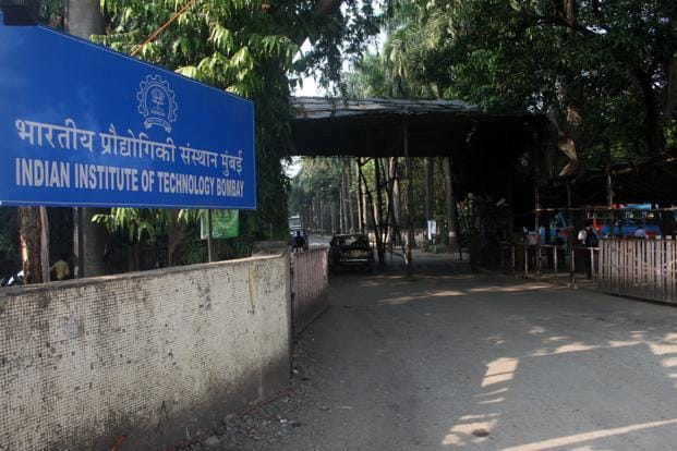 70% of IIT-B students skip daily bath