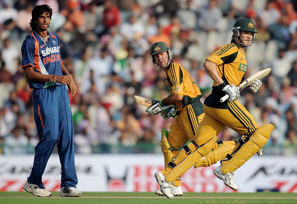 Birthday Special Ishant Sharma Became Hero From Zero