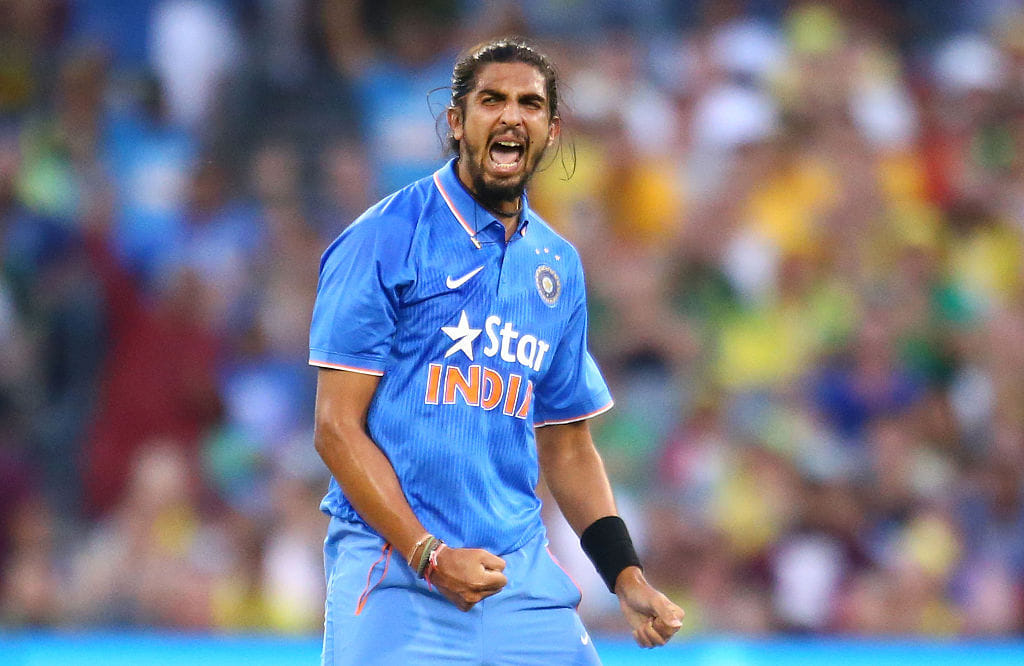 Happy Birthday Ishant Sharma: Unknown facts about Indian pacer