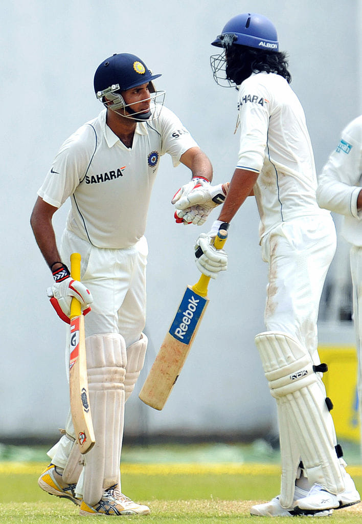 Birthday Special Ishant Sharma Became Hero From Zero