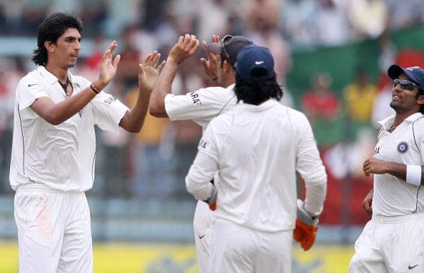 Birthday Special: 7 facts on Ishant Sharma s Carrier