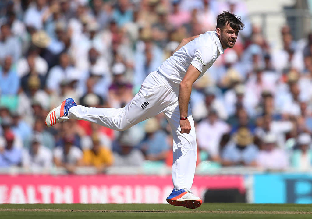 former pakistani skipper Inzamam criticises Anderson over comments on Kohli