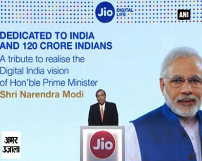 No roaming charges, free domestic calls, Jio to end paid calling 
