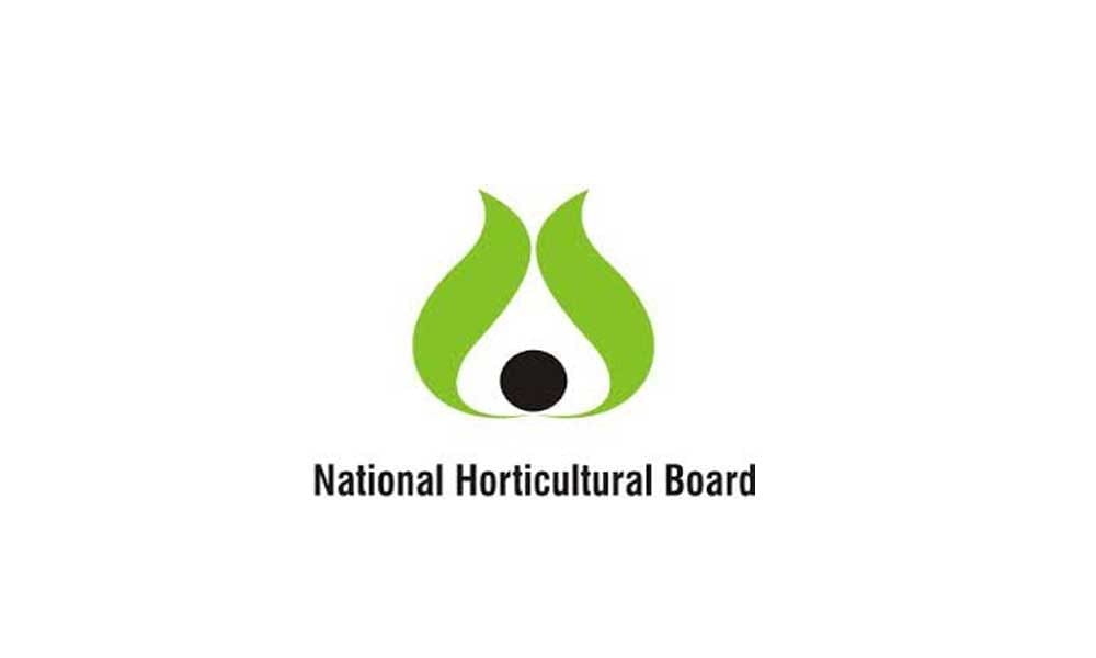 Jobs In National Horticulture Board 