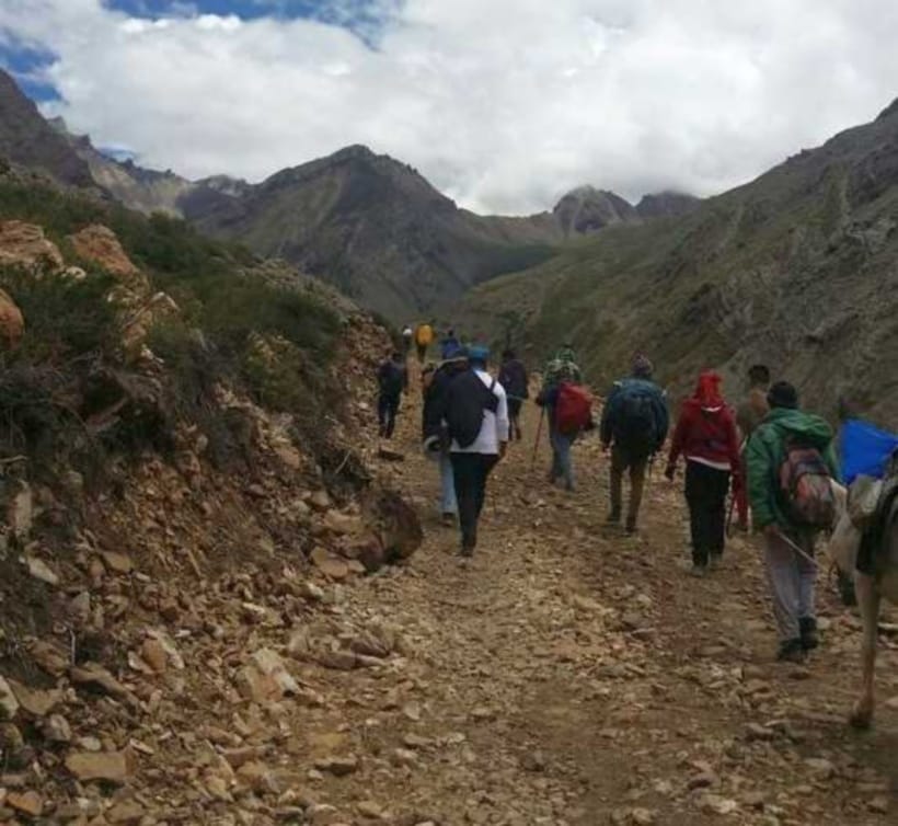 kailash mansarovar yatra 2018 can be canceled 