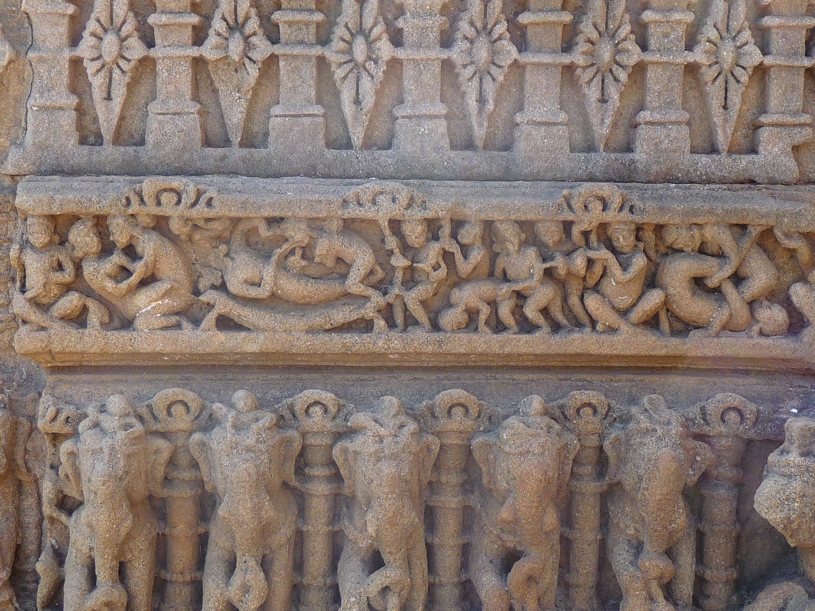 interesting facts of vatsyayana who wrote kamasutra