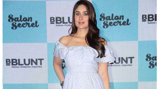 kareena kapoor talking about her pregnancy and carrier