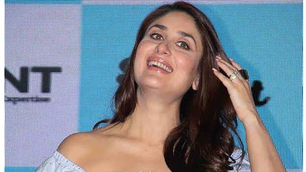 kareena kapoor talking about her pregnancy and carrier