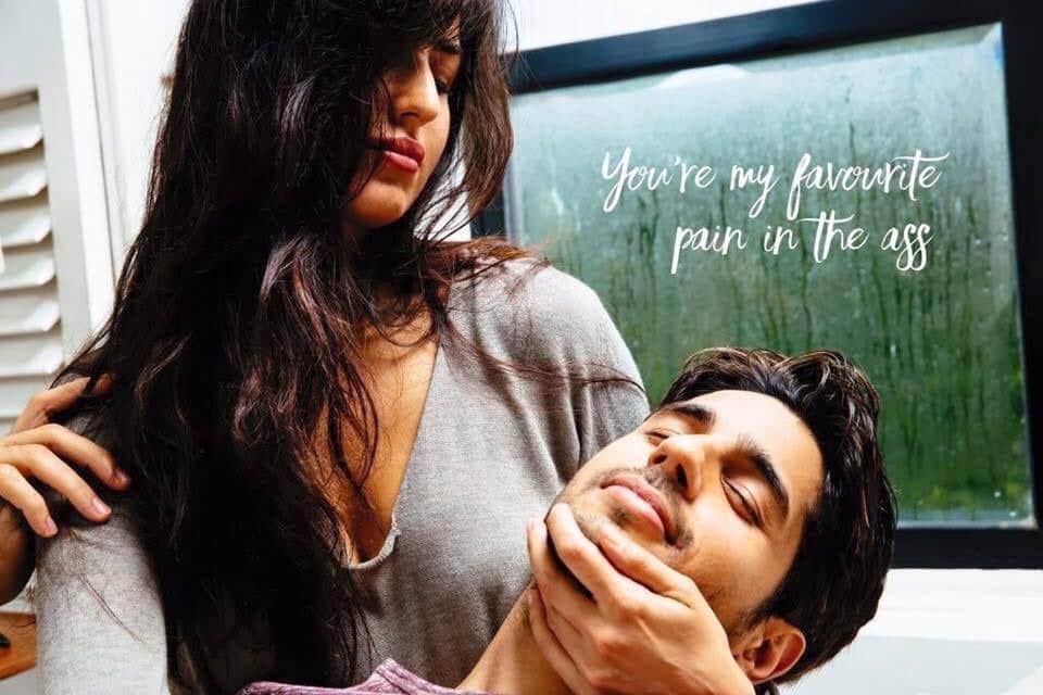 dorector says Baar Baar Dekho doesn’t have any scene with Katrina Kaif in a bra