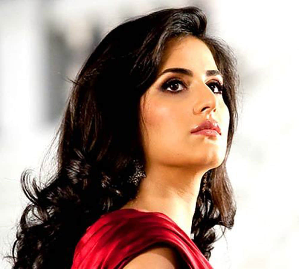 rakhi sawant challenge to katrina kaif