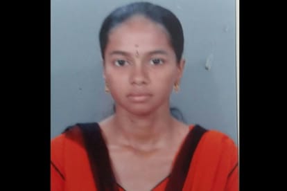 one more teacher killed by a man in tamil nadu after refusing his proposel