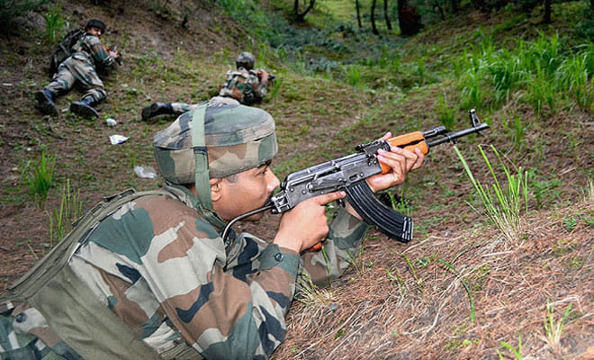 high alert on loc palawal sector