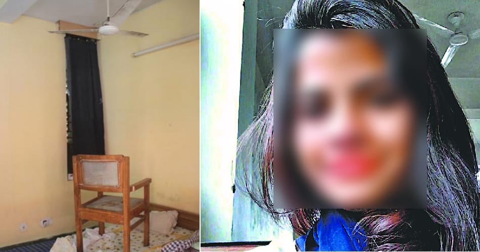 lucknow girl abhijit kaur committed suicide due to naked photos sent to fiance by boyfriend