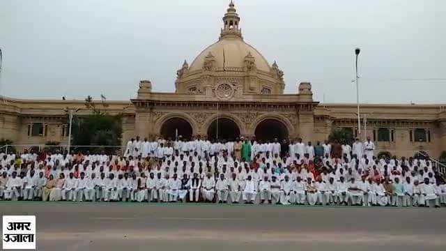 लखनऊ विधान सभा