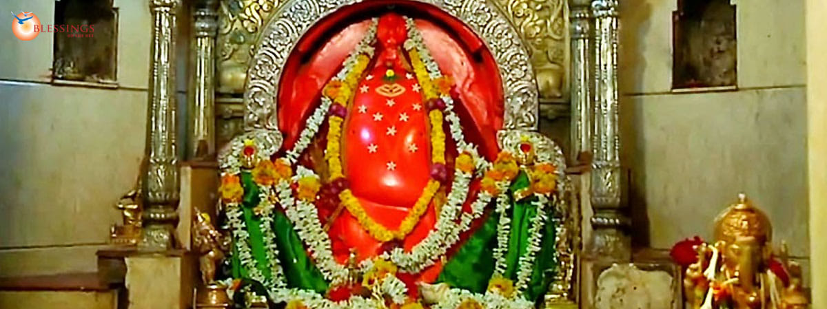 visit famous ganesh temple on ganesh chaturthi 