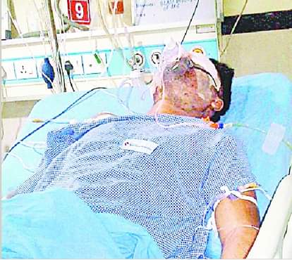 Naxal attack
