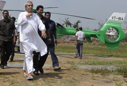 Odisha: Four Mla caught in sting