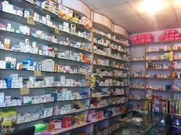 Stores five medical license revoked