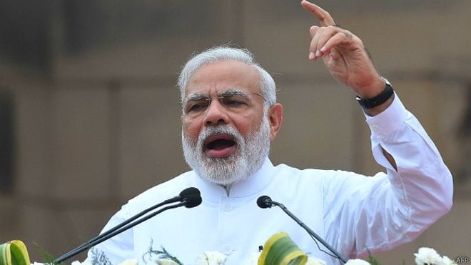 RTI in PMO to answered the black money
