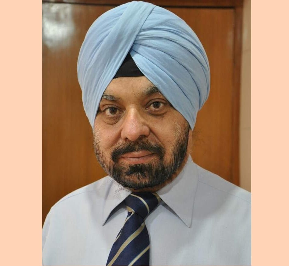 pps pahwa new managing director of upnl.
