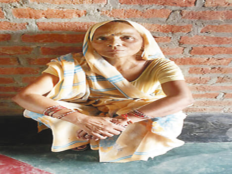The dead stopped telling our pension