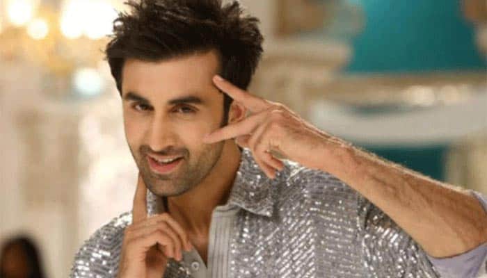 Ranbir Kapoor’s big confession