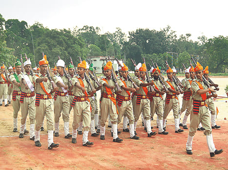 Recruit Pasaut fiercely Jume