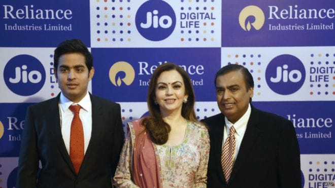 Geo will change the rules of mobile data Battleground