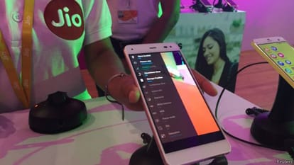  Geo will change the rules of mobile data Battleground