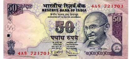 indian rupee and dollar journey since Independence