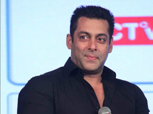 BodyGaurd for Salman Khan at Manali.