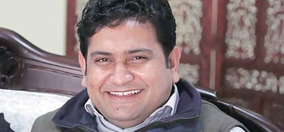 former aap minister sandeep kumar sent to 14 days judicial custody