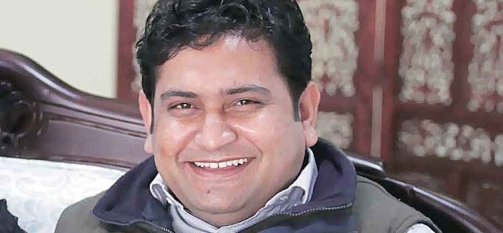 ex aap minister sandeep kumar will be in jail on this diwali 