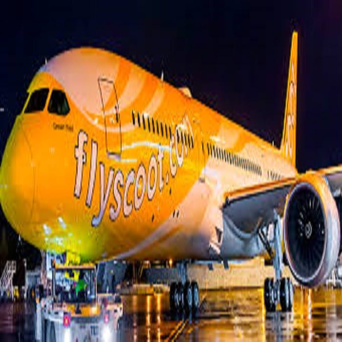 Will begin in October, flights from Jaipur to Singapore