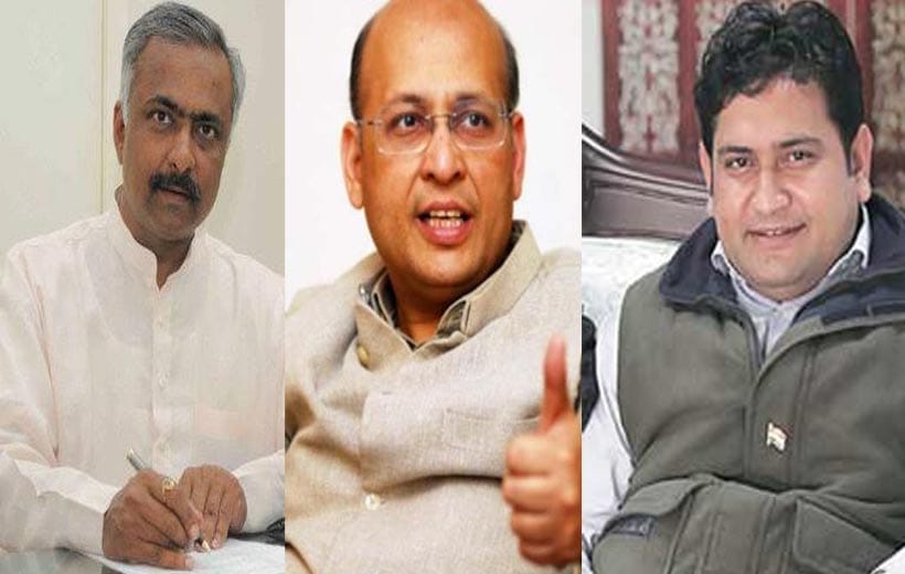 top ten indian political sex scandal which made controverses