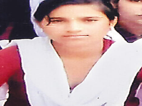 Teenager dies of burns