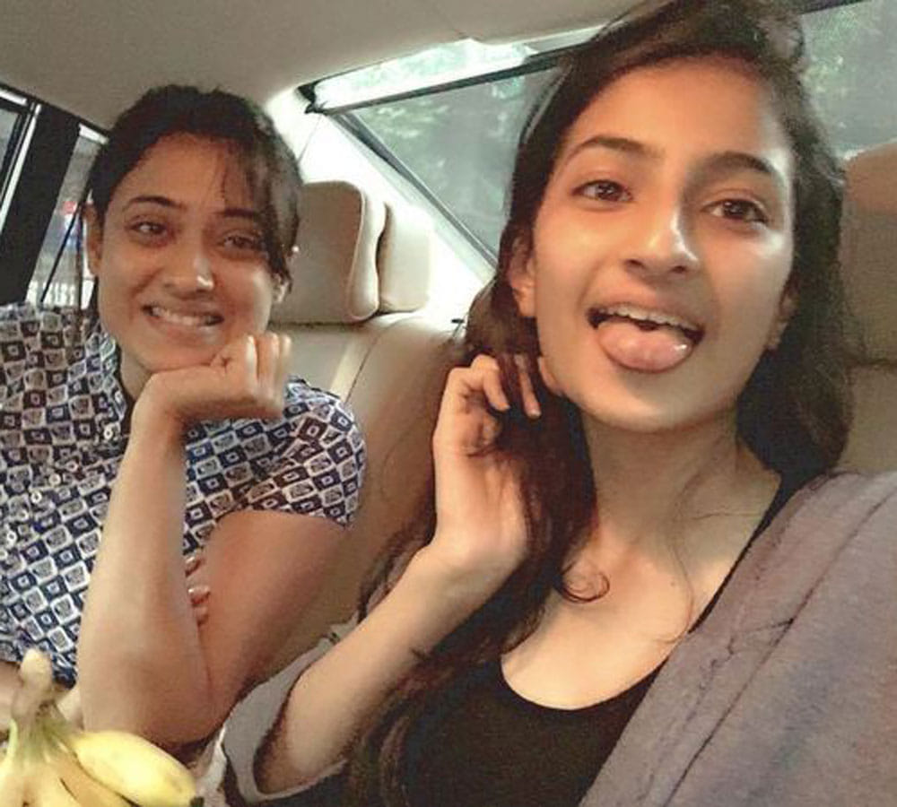 shweta tiwari enjoying pregnancy period