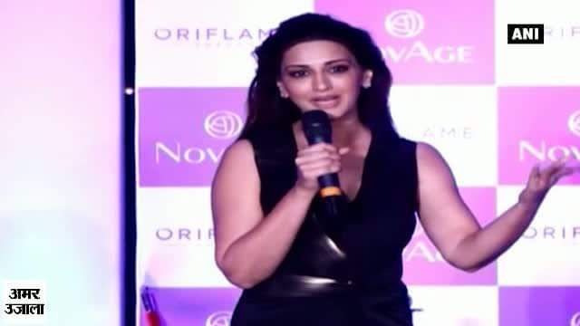 सोनाली बेंद्रे